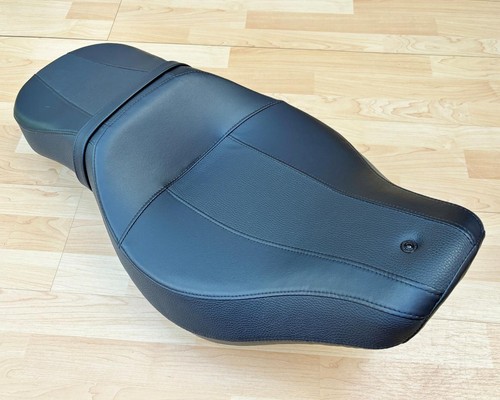Sella bob harley softail - sella, m8