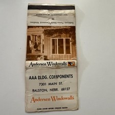 AAA Building Components