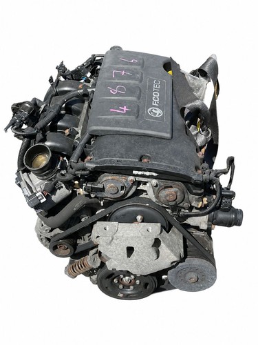 Motore completo a12xer opel - motore,