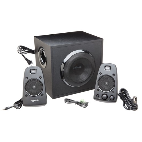 Logitech z623 sistema - logitech,