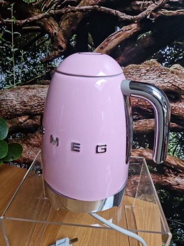 Smeg klf04bluk bollitore - klf04bluk,
