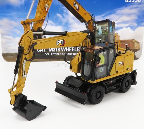 Models caterpillar - -,
