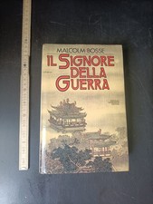 Signore della guerra - il,