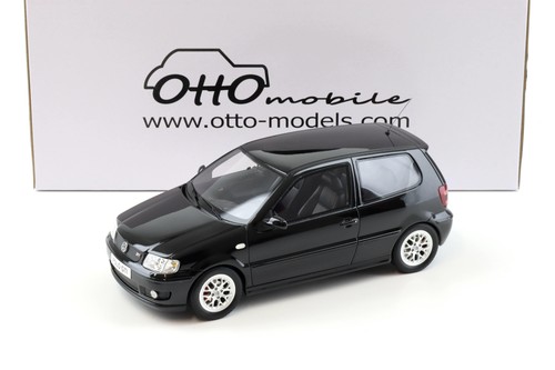 Otto mobile ot1086 vw - 1:18,