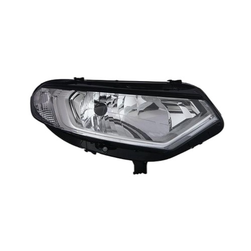 Faro anteriore destro ford - anteriore, dx