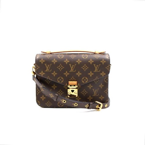 Louis vuitton pochette métis - louis,