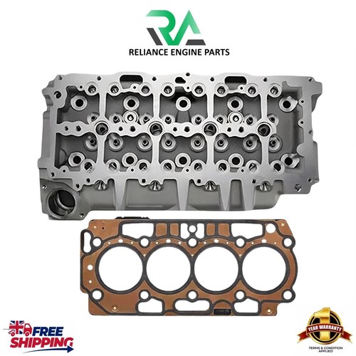 Citroen ford cilindro nudo con - cilindro,
