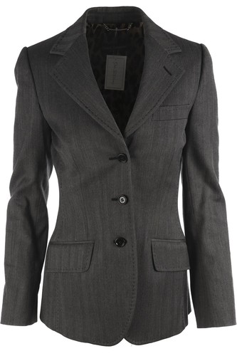 Dolce gabbana blazer lana - dolce,