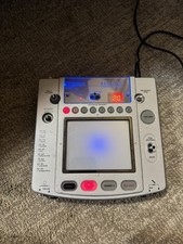 KORG KAOSS PAD KP-2 DJ Sampler