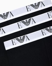 3-Pack Mutande Trunk Boxer da