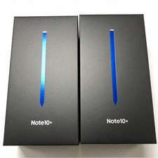 Samsung Galaxy Note 10+ Plus