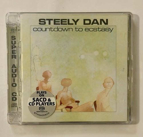 Steely dan countdown - steely,