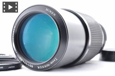 [Ecc+5] Teleobiettivo Nikon Ai