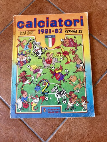 Album calciatori panini - album,