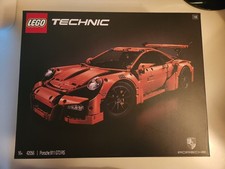 LEGO Technic Porsche 911 GT3