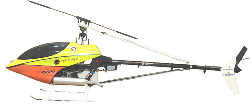 Elicottero thunder tiger - elicottero,