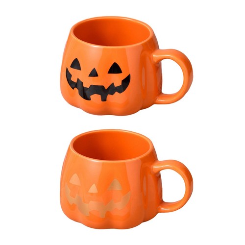 Set tazze halloween con - di,