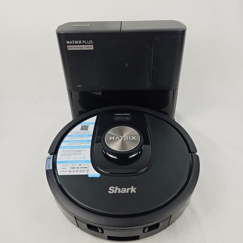 Shark matrix plus robot - plus,