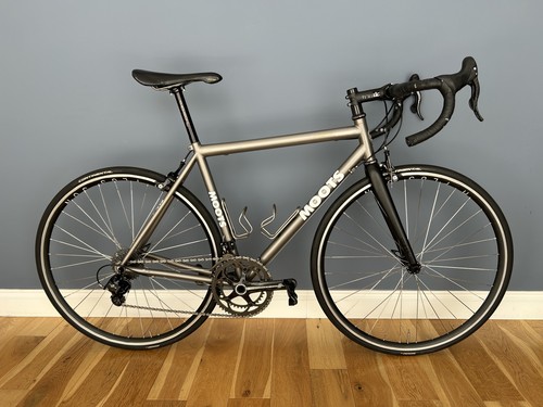Moots compact titanio - 55,