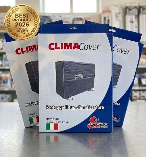Telo copri climatizzatore - 3,