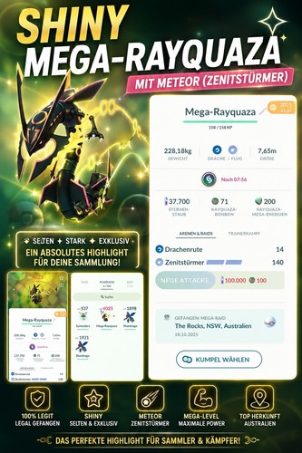 Pokemon✨Shiny