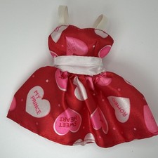 Barbie Mattel 1995 Moda