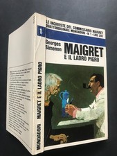 Le inchieste del commissario