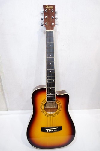 Rara chitarra acustica - , da