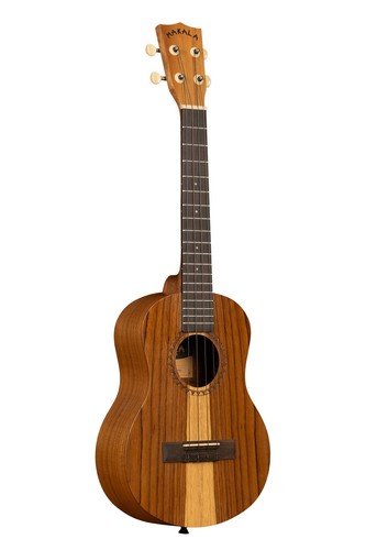 Ukulele tenore acacia makala - ukulele,