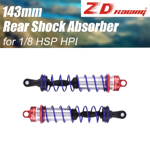 2pcs racing 143mm - 2pcs,