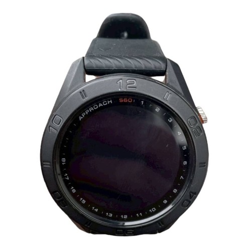 Garmin approach s60 orologio - garmin,