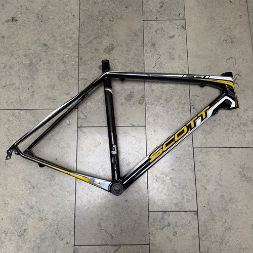 Telaio bici strada - telaio, scott