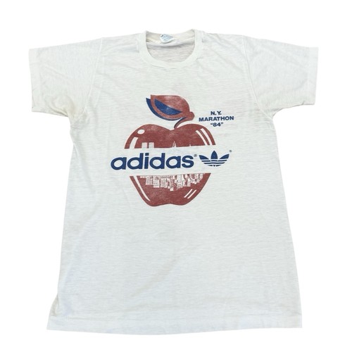 Shirt vintage adidas new - vintage,