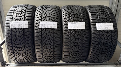 Pneumatici usati hankook - 4,