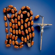 Rosario da parete grande