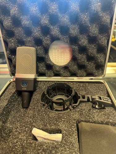 Akg microphono professionale - microphono, a