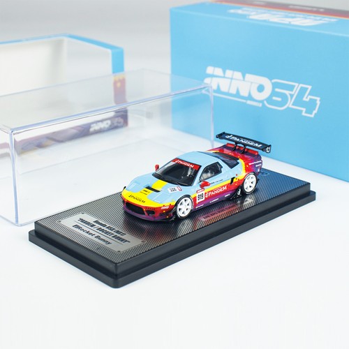 Modellino auto inno - 1:64, honda