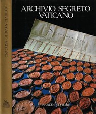 Archivio segreto vaticano. 