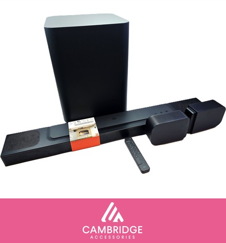 Jbl bar 800 - bar,