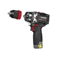 Parkside PSBSAP 12 trapano