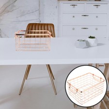  Cesto Con Manico Cestino