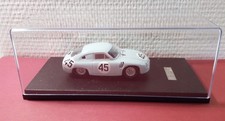 1:43 DB HBR Panhard 24h Le Mans 1956 #45 Built resin kit GCAM