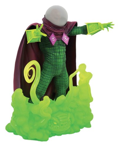 Marvel comic gallery - -,