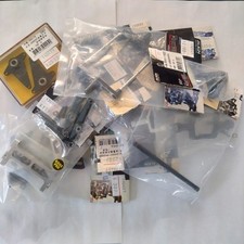 T-REX 600 Part Set Metal