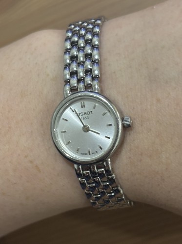 Orologio tissot 1853 - tissot,