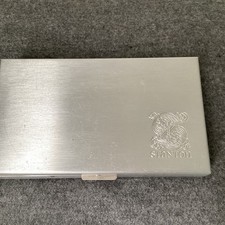 Stanton Serie 681 scatola