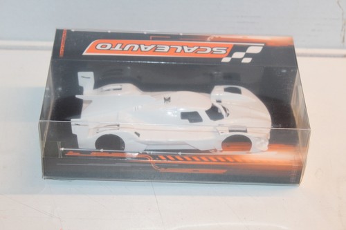 Slot car scaleauto kit - scaleauto,