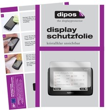 3x Pellicola Protettiva per