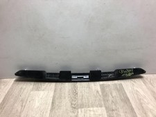 Modanatura bagagliaio CITROEN