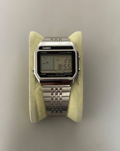 Orologio polso digitale - da,